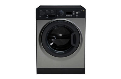 Hotpoint Extra WMXTF 742G Washing Machine - Graphite